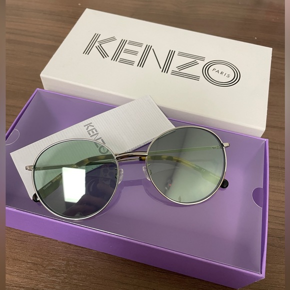 Kenzo sunglasses - Picture 1 of 4